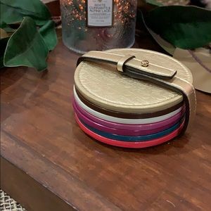 Coach Drink Coasters